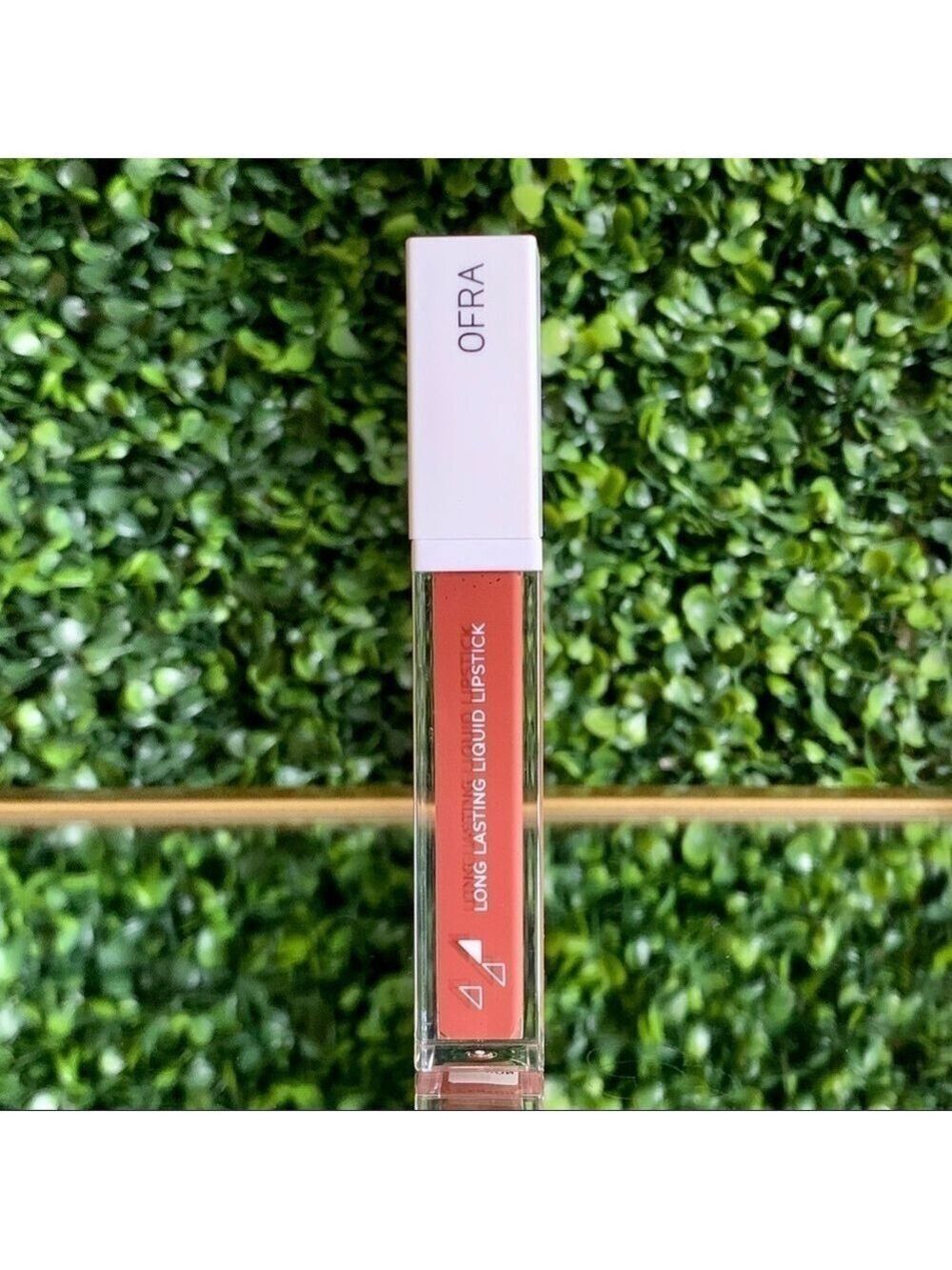 Ofra Cosmetics Canyon Long Lasting Liquid Matte Lipstick | NEW | Terracotta Nude